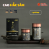Cao hắc sâm 120g - DKG Hàn Quốc