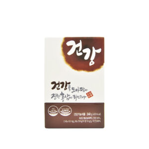 Cao hồng sâm 240gr Daedong 100% (1)