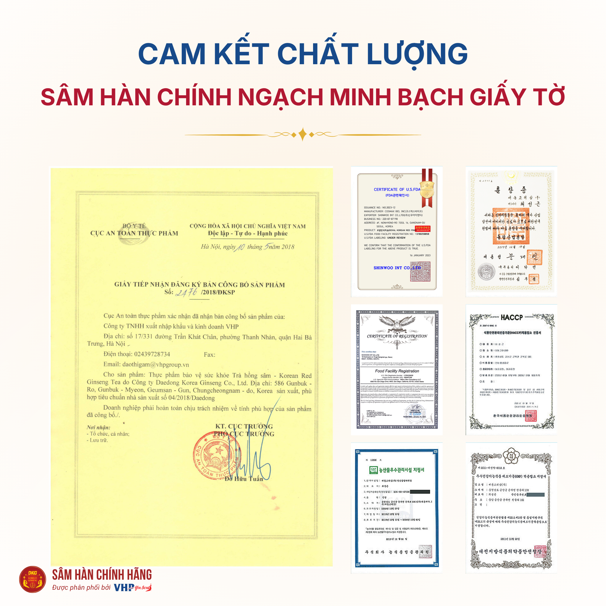Trà hồng sâm 50 gói 3 Trà Hồng Sâm (Korean Red Ginseng Tea) Hàn Quốc 3g*50gói/hộp
