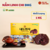 Nấm Linh Chi 500g - Daedong