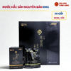Nước hắc sâm 100% - DKG