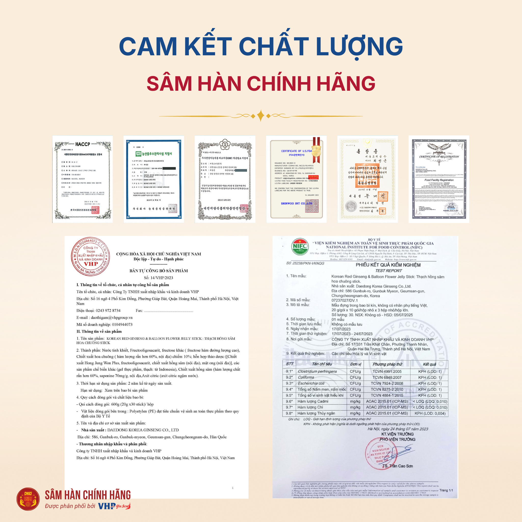 Thạch hồng sâm hoa chuông 3 Thạch hồng sâm Hoa chuông Daedong (20g x 30 stick)