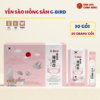 Hồng sâm yến sào G-BIRD DKG