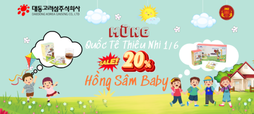 Quốc tế thiếu nhi