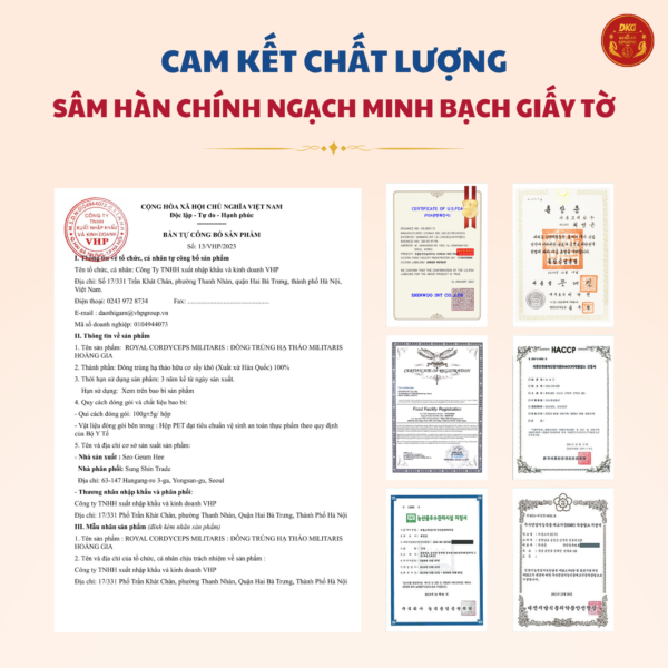 Bông đông trùng hạ thảo khô