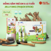 Hồng sâm baby (trẻ em) 6-13 tuổi