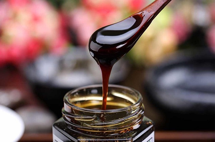 Cao hồng sâm - Tinh hoa chắt lọc