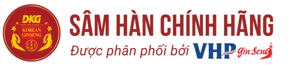 Daedong Korea Ginseng Co.,LTD